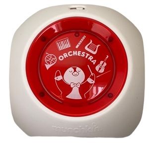 Munchkin Mozart Magic Cube Musical Toy Educational Baby Toy Lights and Sounds